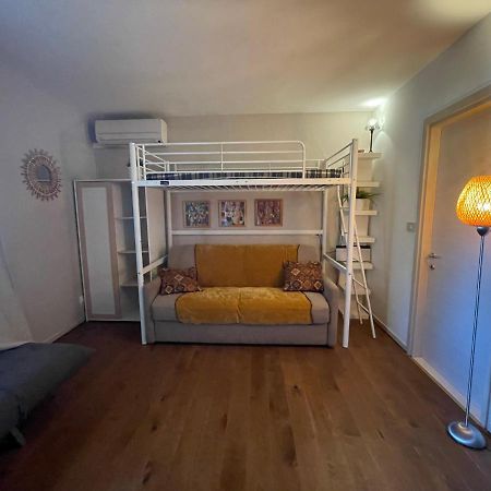 Loft Elegans Apartment Lignano Sabbiadoro Luaran gambar