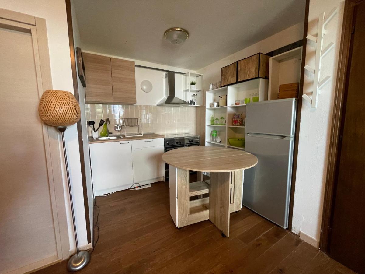 Loft Elegans Apartment Lignano Sabbiadoro Luaran gambar