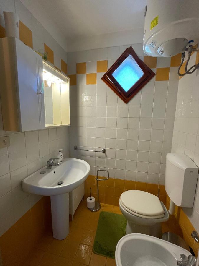 Loft Elegans Apartment Lignano Sabbiadoro Luaran gambar